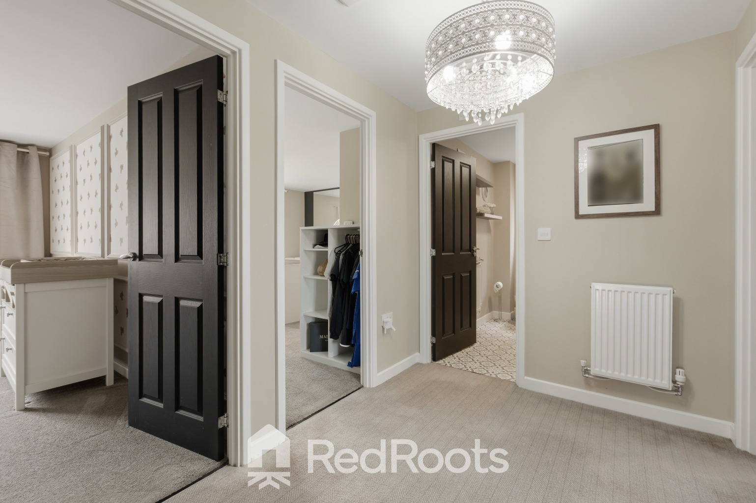 4 bed detached house for sale in Blackbird Grove, Woodlands, Doncaster, South Yorkshire, DN6 7FU  - Property Image 14