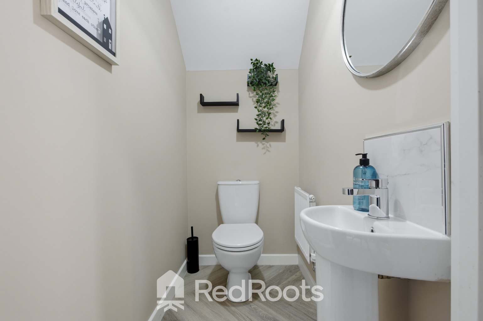 4 bed detached house for sale in Blackbird Grove, Woodlands, Doncaster, South Yorkshire, DN6 7FU  - Property Image 11