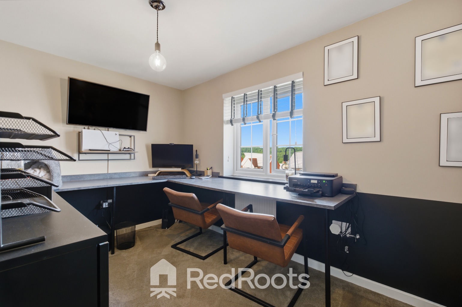 4 bed detached house for sale in Blackbird Grove, Woodlands, Doncaster, South Yorkshire, DN6 7FU  - Property Image 23