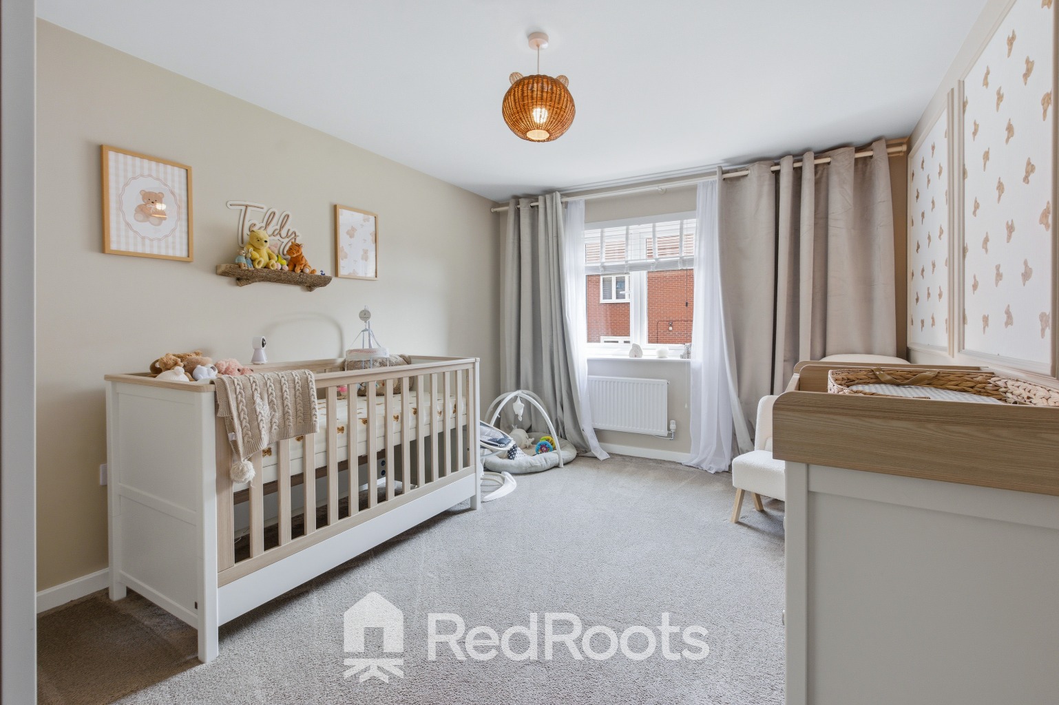 4 bed detached house for sale in Blackbird Grove, Woodlands, Doncaster, South Yorkshire, DN6 7FU  - Property Image 21