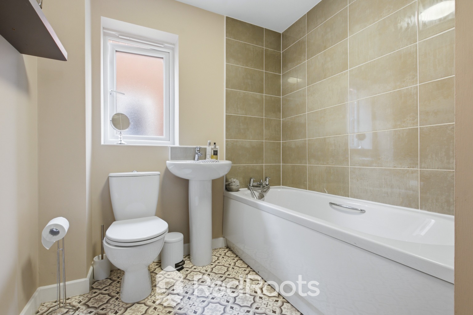 4 bed detached house for sale in Blackbird Grove, Woodlands, Doncaster, South Yorkshire, DN6 7FU  - Property Image 24
