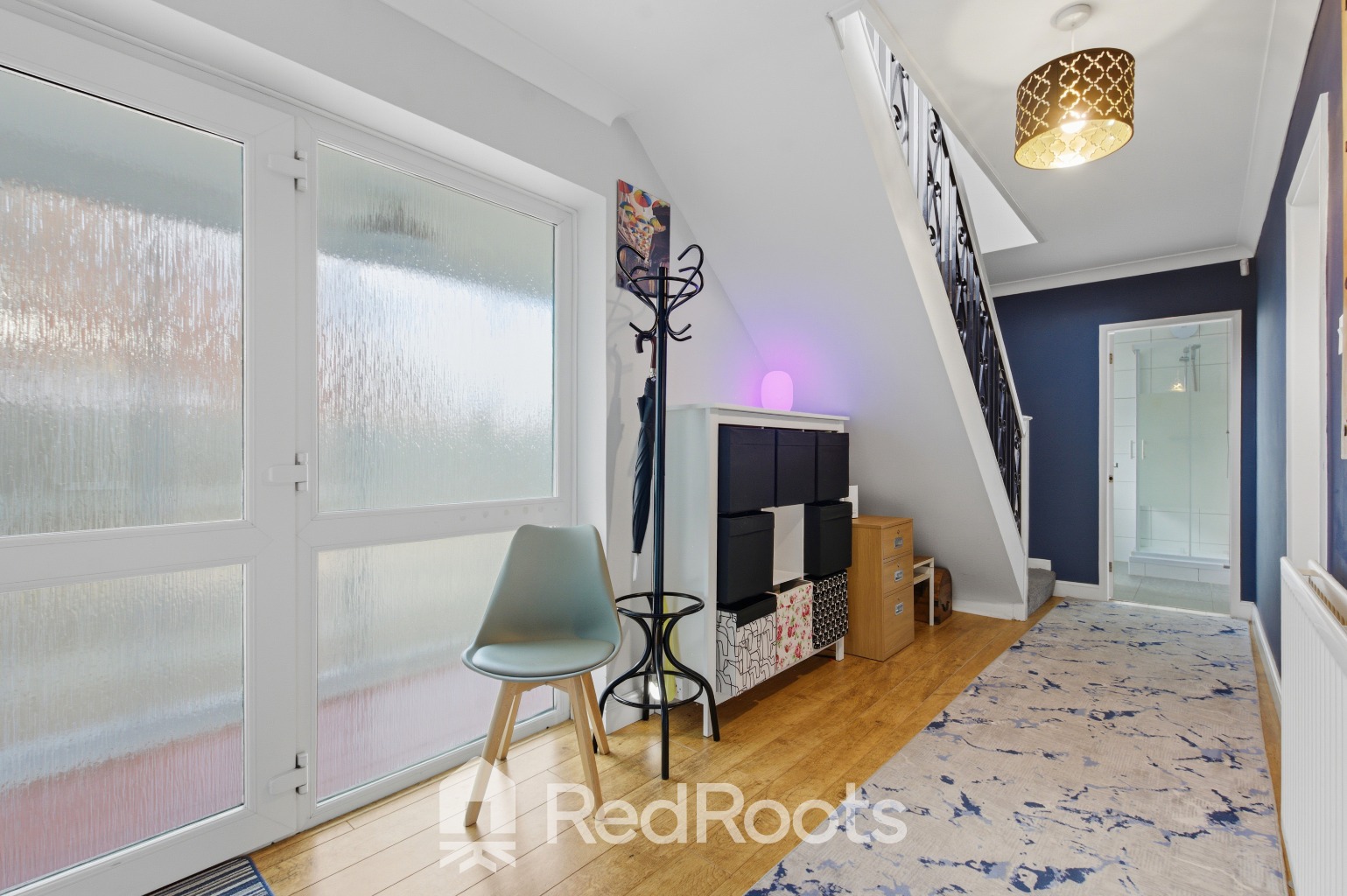 4 bed detached house for sale in Moorlands, Westwoodside, Doncaster, Lincolnshire, DN9 2HB  - Property Image 4