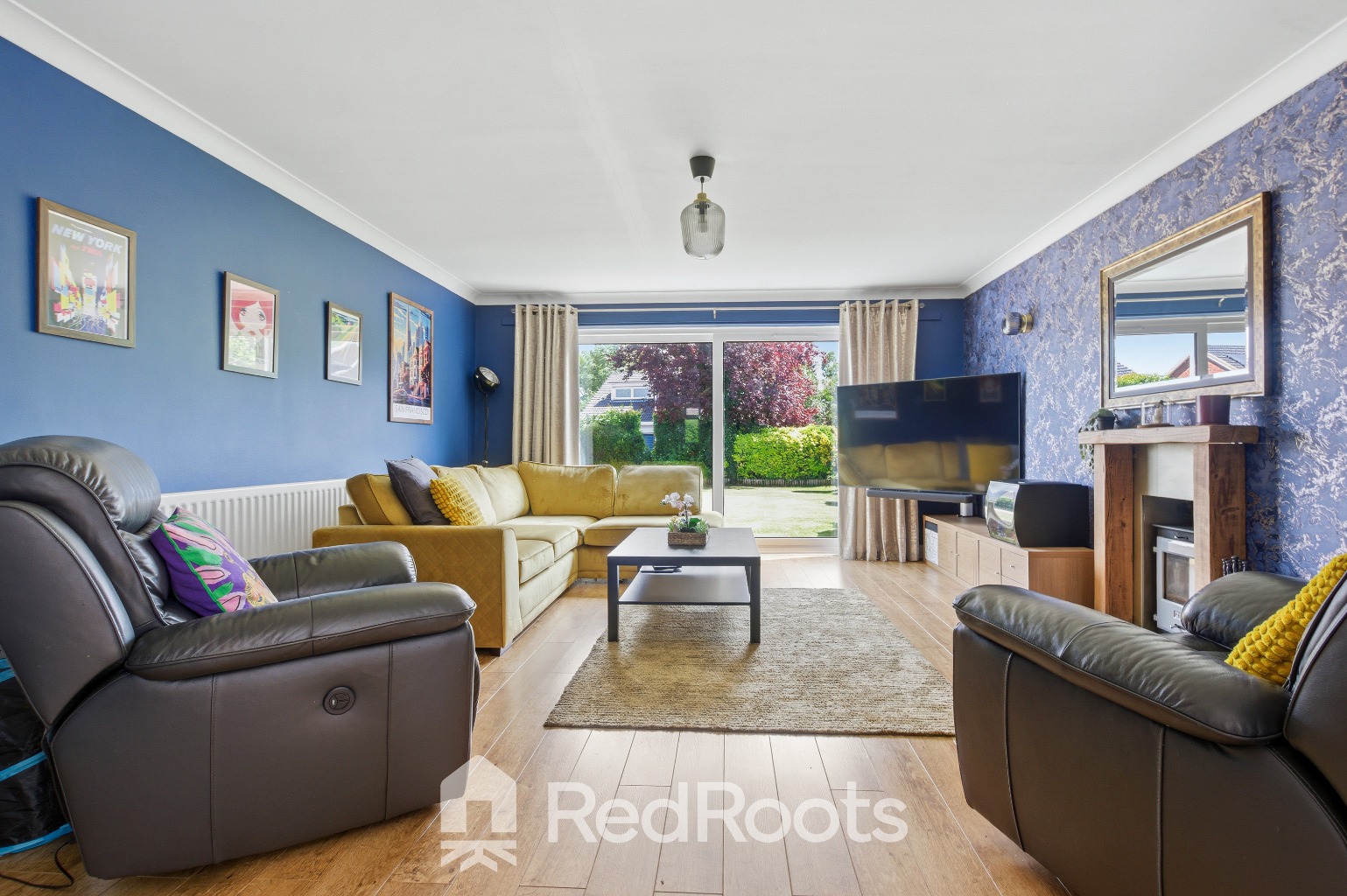 4 bed detached house for sale in Moorlands, Westwoodside, Doncaster, Lincolnshire, DN9 2HB  - Property Image 5