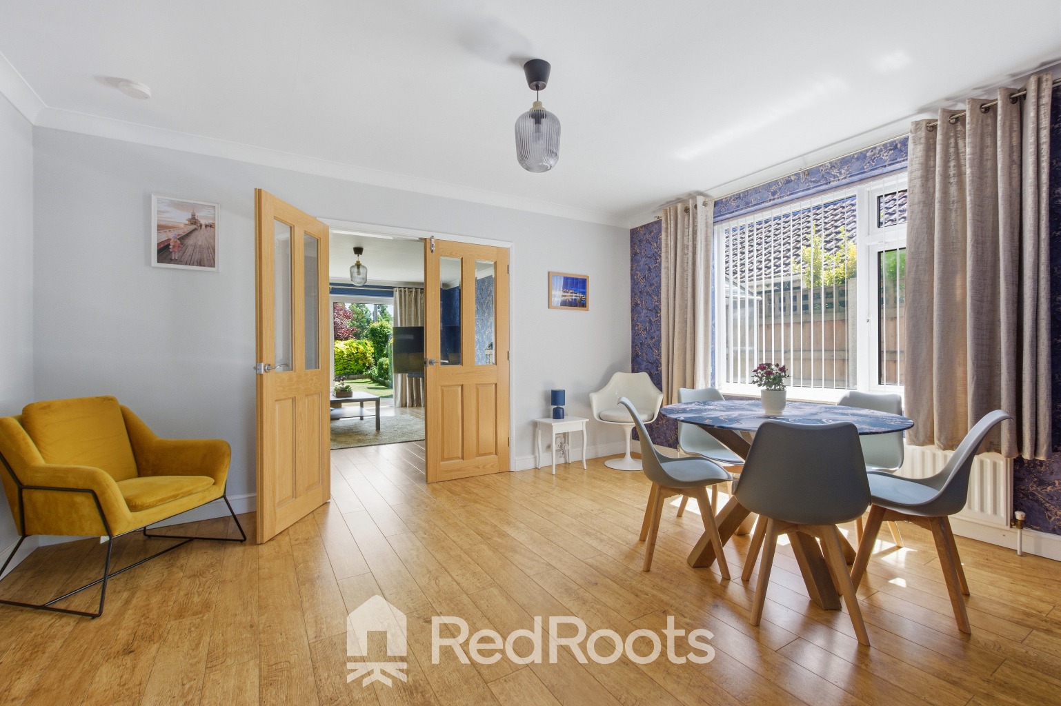 4 bed detached house for sale in Moorlands, Westwoodside, Doncaster, Lincolnshire, DN9 2HB  - Property Image 8
