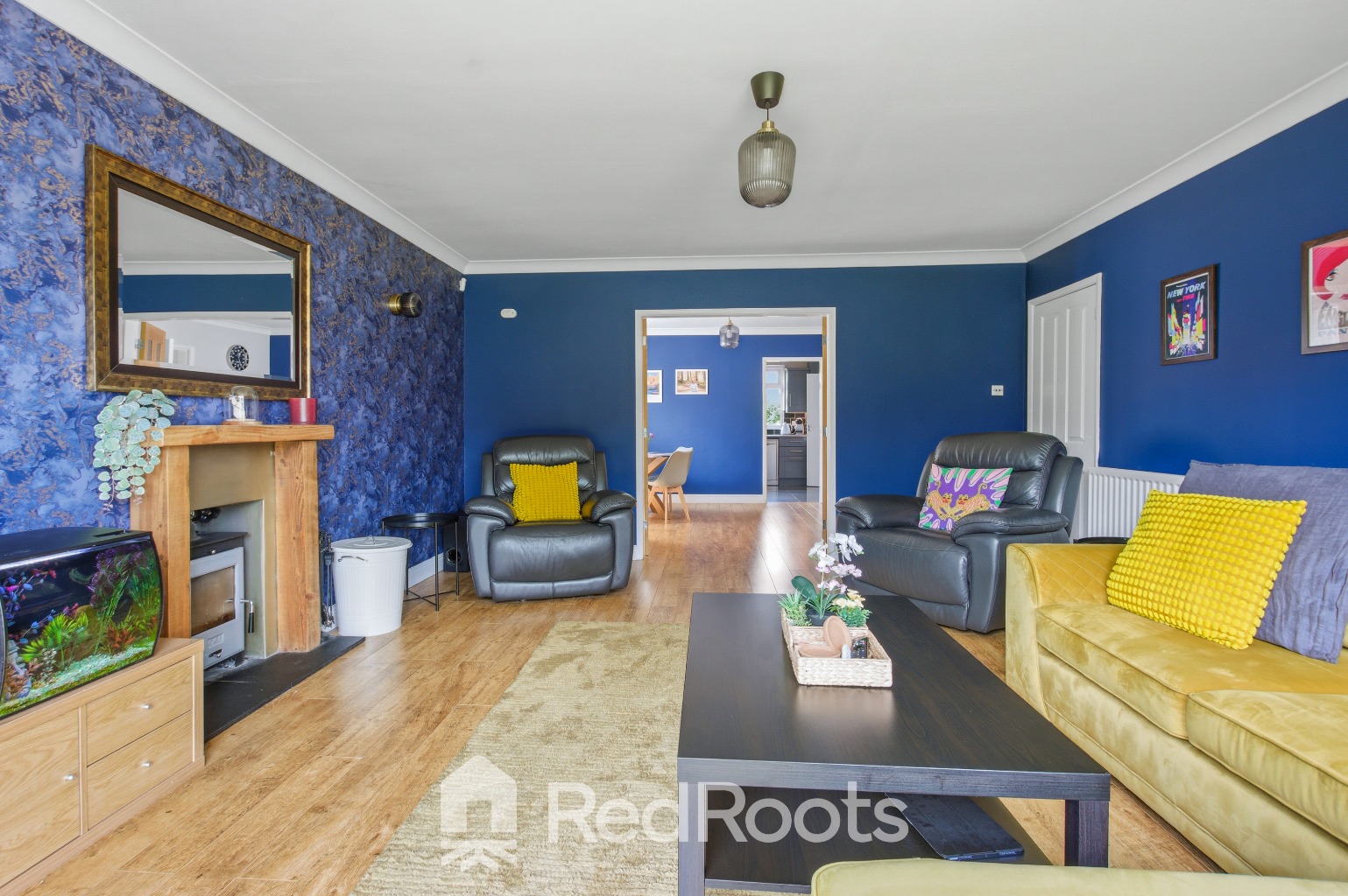 4 bed detached house for sale in Moorlands, Westwoodside, Doncaster, Lincolnshire, DN9 2HB  - Property Image 7