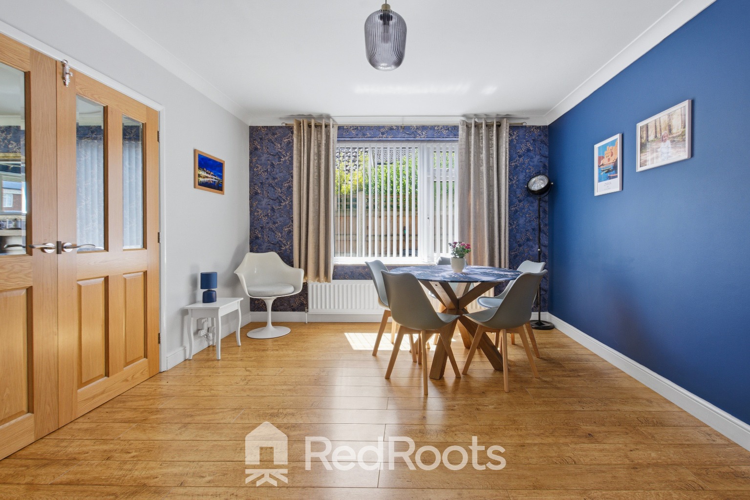 4 bed detached house for sale in Moorlands, Westwoodside, Doncaster, Lincolnshire, DN9 2HB  - Property Image 9