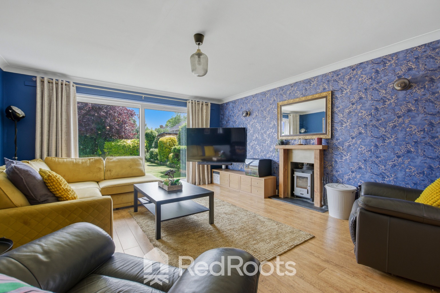 4 bed detached house for sale in Moorlands, Westwoodside, Doncaster, Lincolnshire, DN9 2HB  - Property Image 6