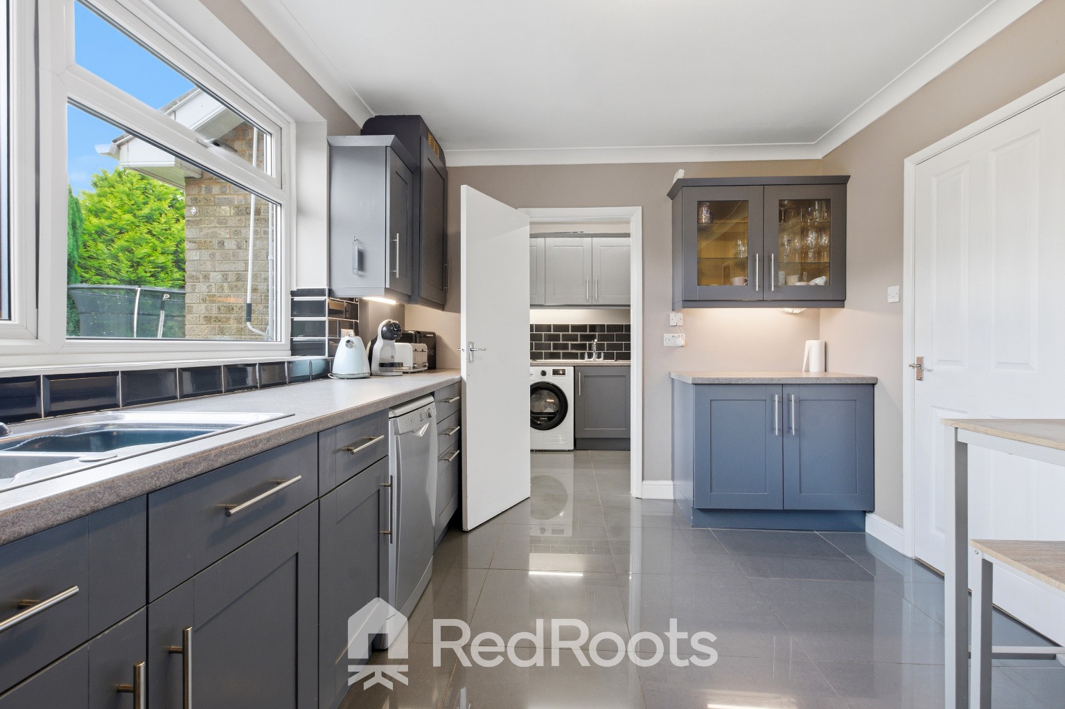 4 bed detached house for sale in Moorlands, Westwoodside, Doncaster, Lincolnshire, DN9 2HB  - Property Image 12