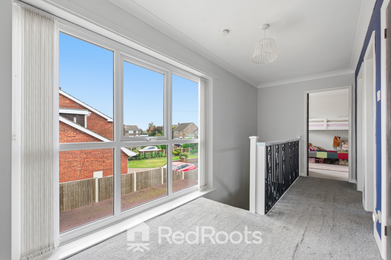 4 bed detached house for sale in Moorlands, Westwoodside, Doncaster, Lincolnshire, DN9 2HB  - Property Image 15
