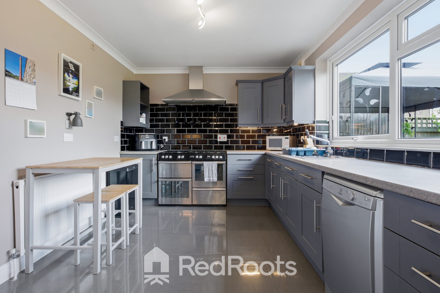 4 bed detached house for sale in Moorlands, Westwoodside, Doncaster, Lincolnshire, DN9 2HB  - Property Image 11