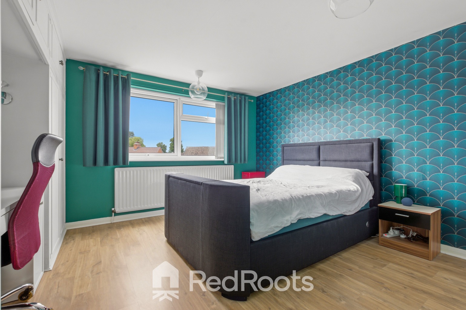 4 bed detached house for sale in Moorlands, Westwoodside, Doncaster, Lincolnshire, DN9 2HB  - Property Image 16