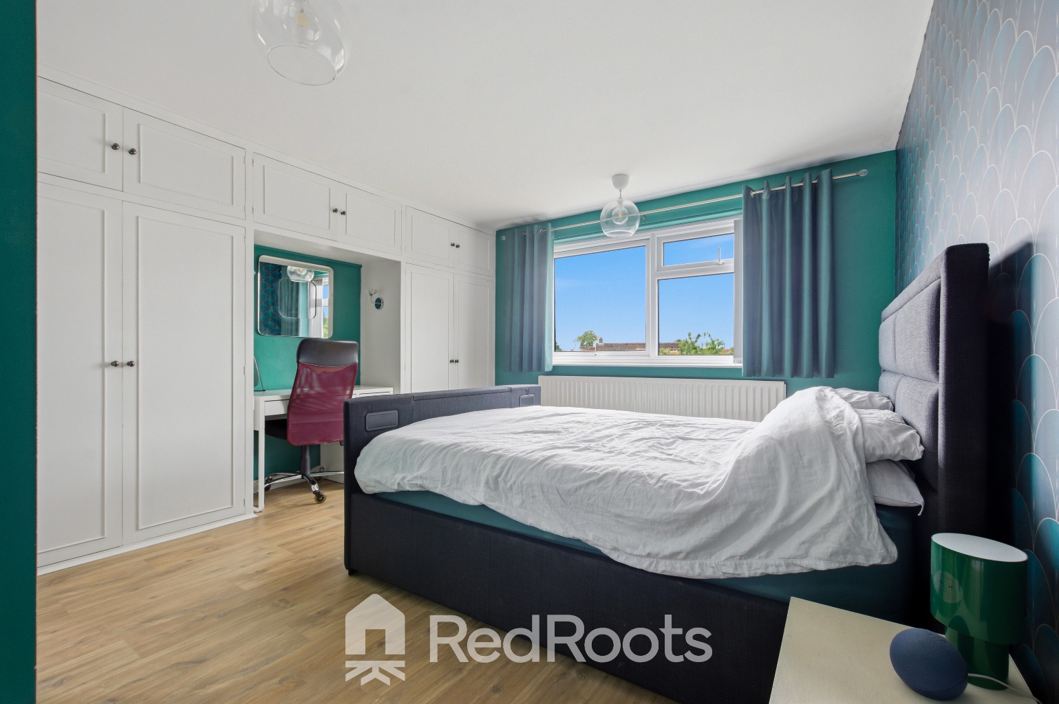 4 bed detached house for sale in Moorlands, Westwoodside, Doncaster, Lincolnshire, DN9 2HB  - Property Image 17