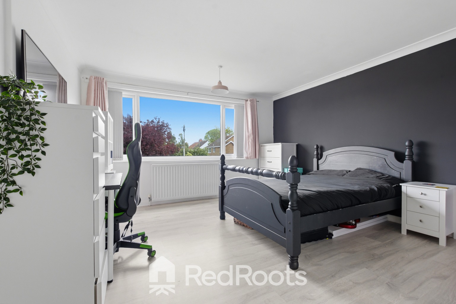 4 bed detached house for sale in Moorlands, Westwoodside, Doncaster, Lincolnshire, DN9 2HB  - Property Image 20