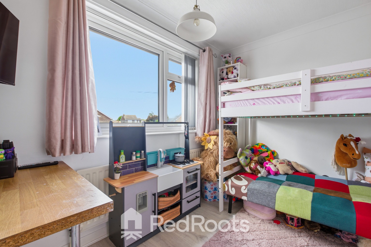 4 bed detached house for sale in Moorlands, Westwoodside, Doncaster, Lincolnshire, DN9 2HB  - Property Image 23
