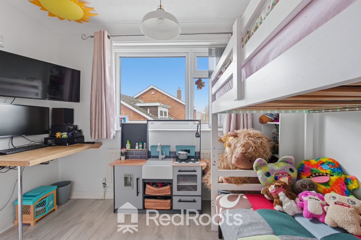 4 bed detached house for sale in Moorlands, Westwoodside, Doncaster, Lincolnshire, DN9 2HB  - Property Image 24