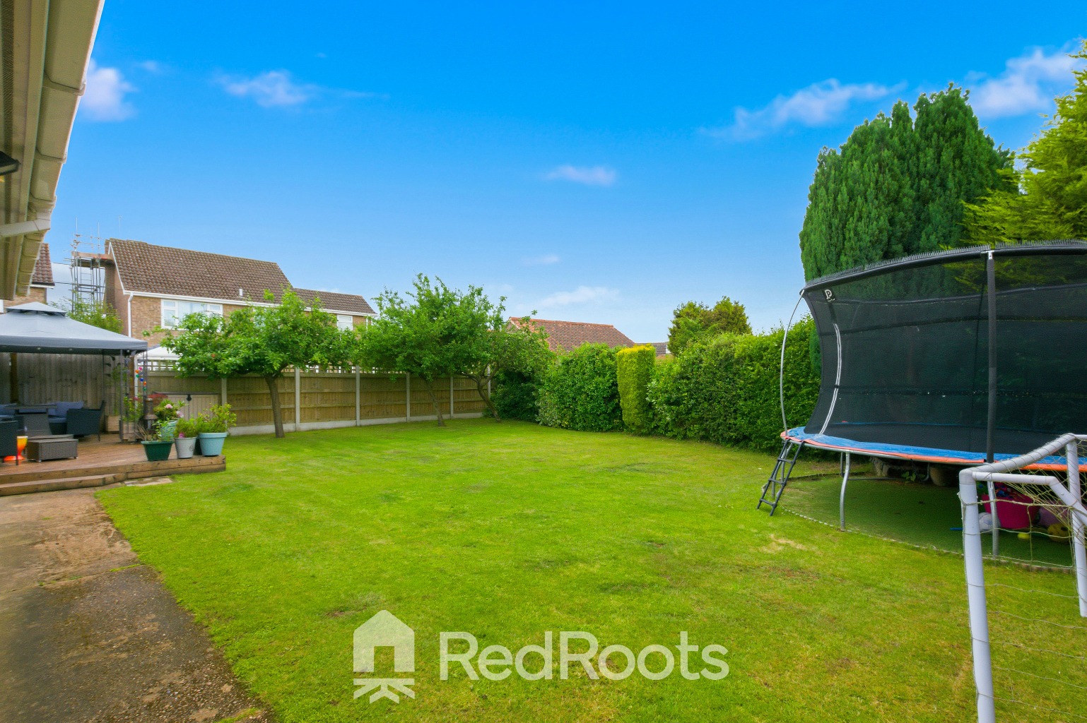 4 bed detached house for sale in Moorlands, Westwoodside, Doncaster, Lincolnshire, DN9 2HB  - Property Image 29