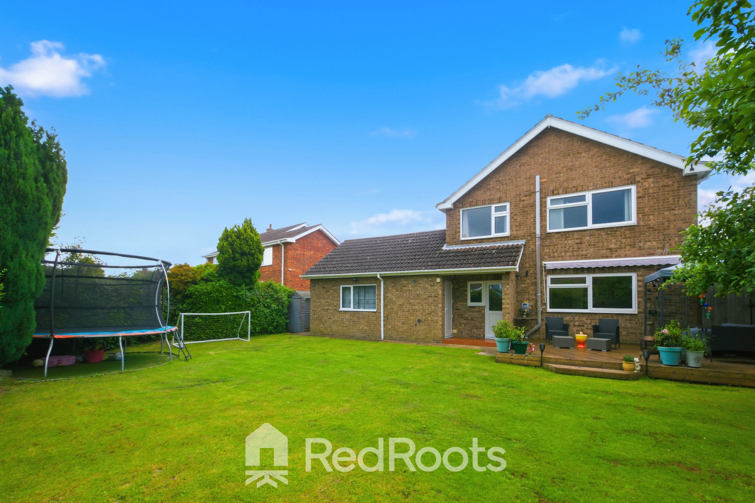 4 bed detached house for sale in Moorlands, Westwoodside, Doncaster, Lincolnshire, DN9 2HB  - Property Image 27