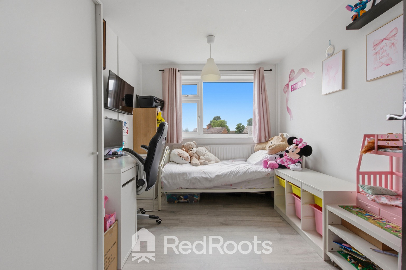 4 bed detached house for sale in Moorlands, Westwoodside, Doncaster, Lincolnshire, DN9 2HB  - Property Image 26