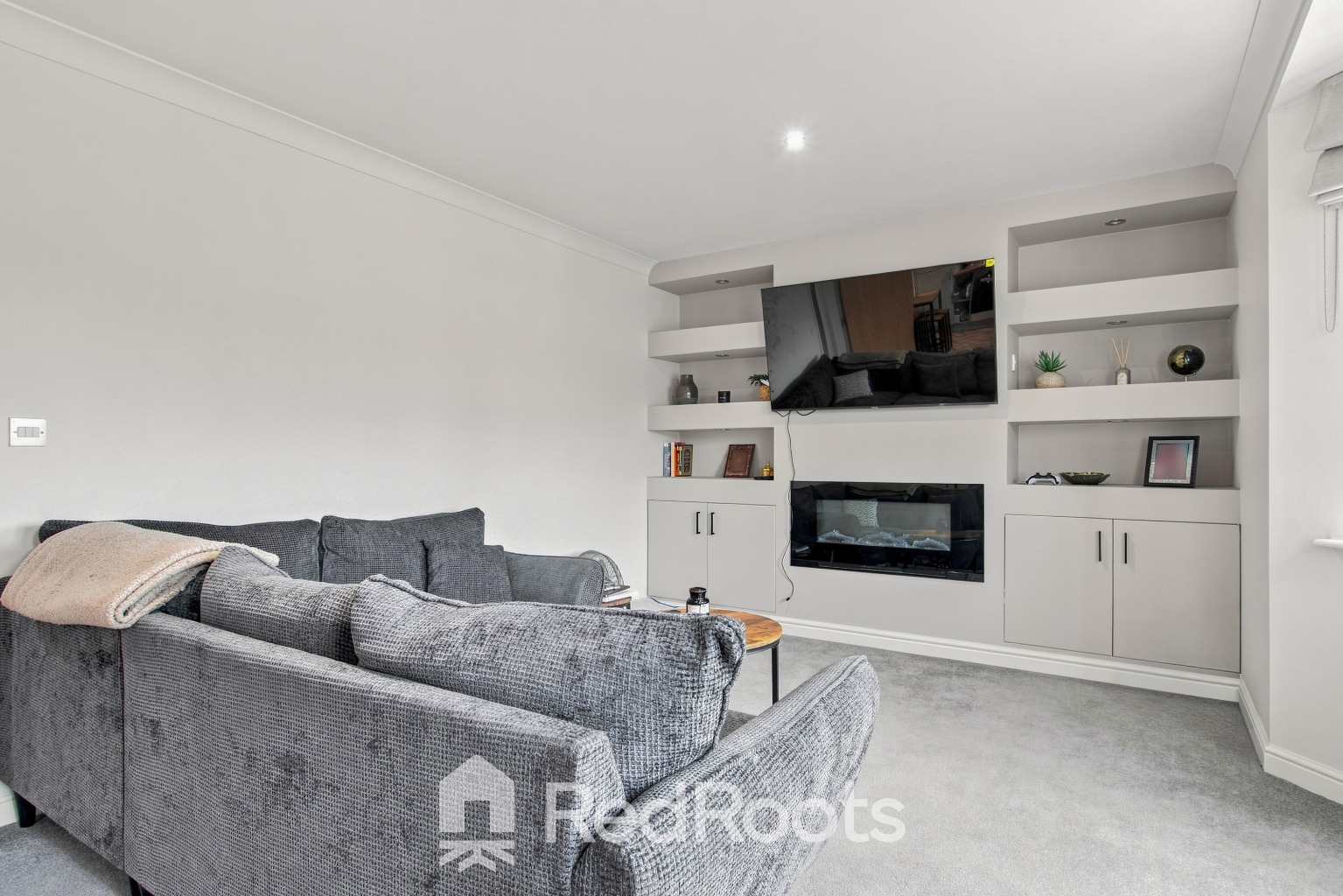 2 bed flat for sale in Primrose Place, Doncaster, South Yorkshire, DN4 7DQ  - Property Image 5