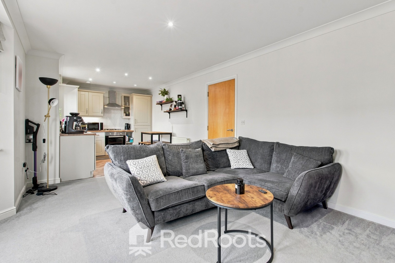 2 bed flat for sale in Primrose Place, Doncaster, South Yorkshire, DN4 7DQ  - Property Image 6