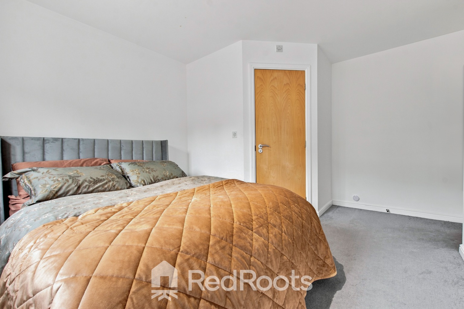 2 bed flat for sale in Primrose Place, Doncaster, South Yorkshire, DN4 7DQ  - Property Image 8