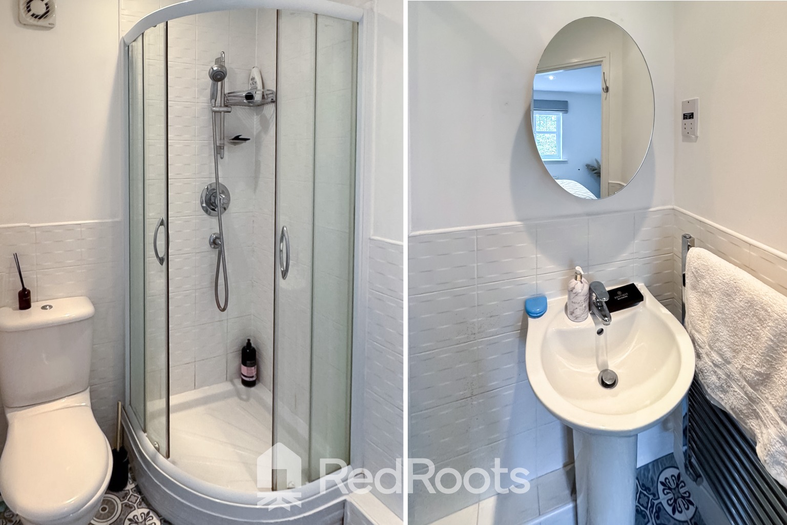 2 bed flat for sale in Primrose Place, Doncaster, South Yorkshire, DN4 7DQ  - Property Image 10