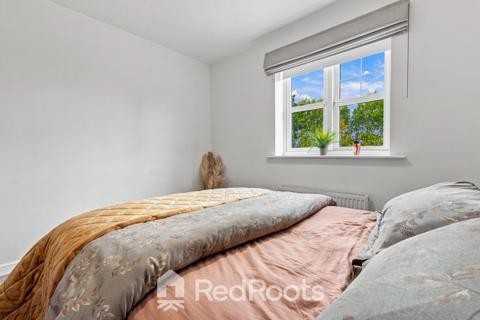 2 bed flat for sale in Primrose Place, Doncaster, South Yorkshire, DN4 7DQ  - Property Image 9
