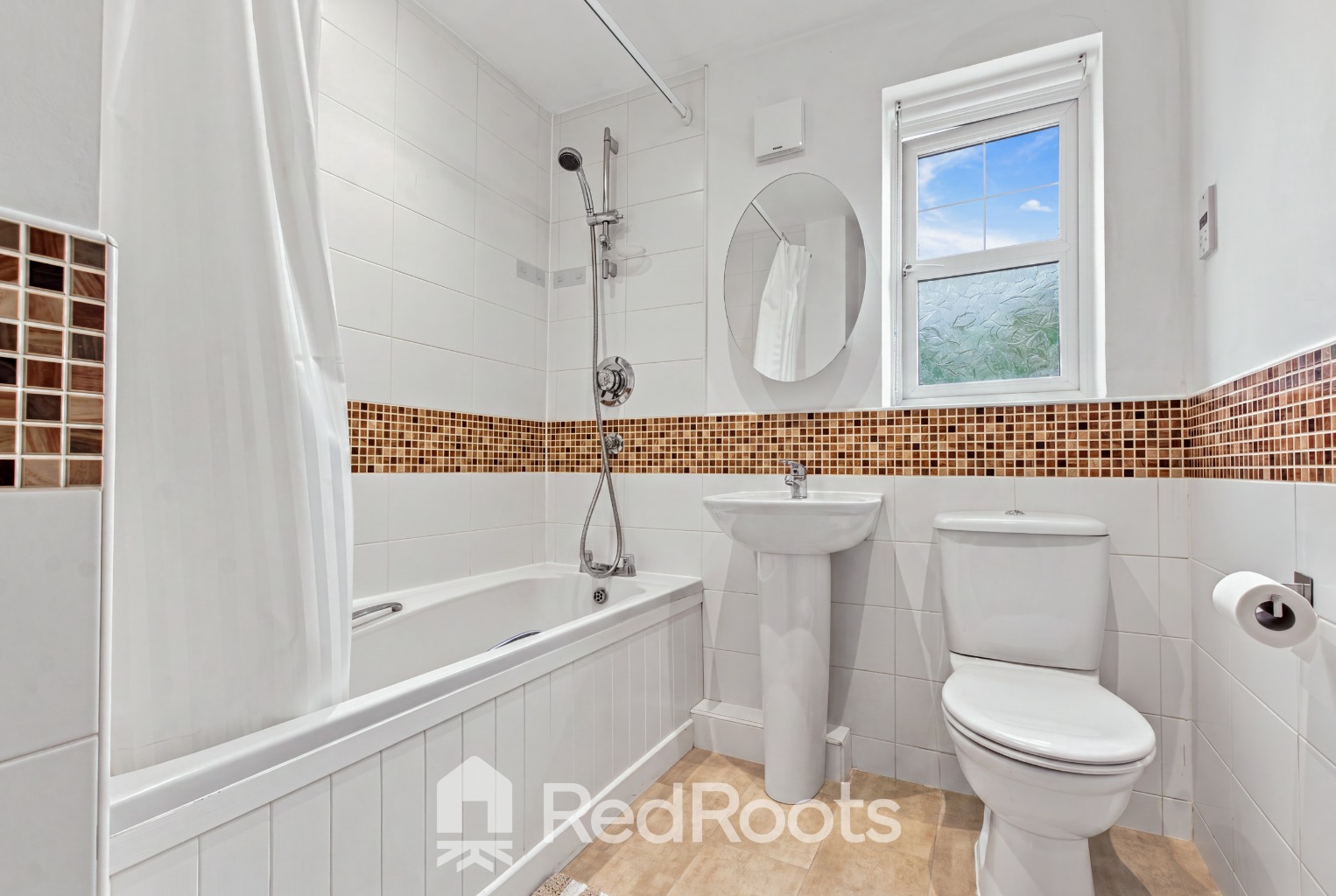 2 bed flat for sale in Primrose Place, Doncaster, South Yorkshire, DN4 7DQ  - Property Image 12