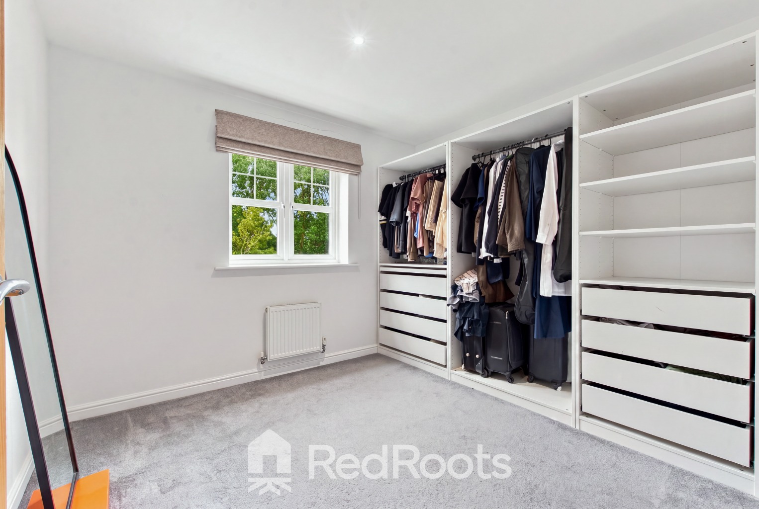 2 bed flat for sale in Primrose Place, Doncaster, South Yorkshire, DN4 7DQ  - Property Image 11