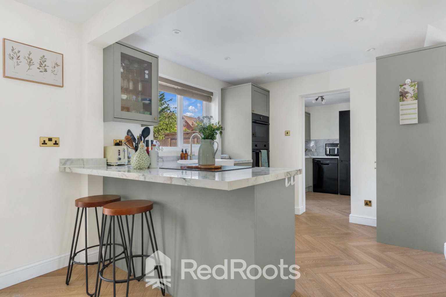 3 bed detached house for sale in Massey Close, Epworth, Doncaster, Lincolnshire, DN9 1TN  - Property Image 4