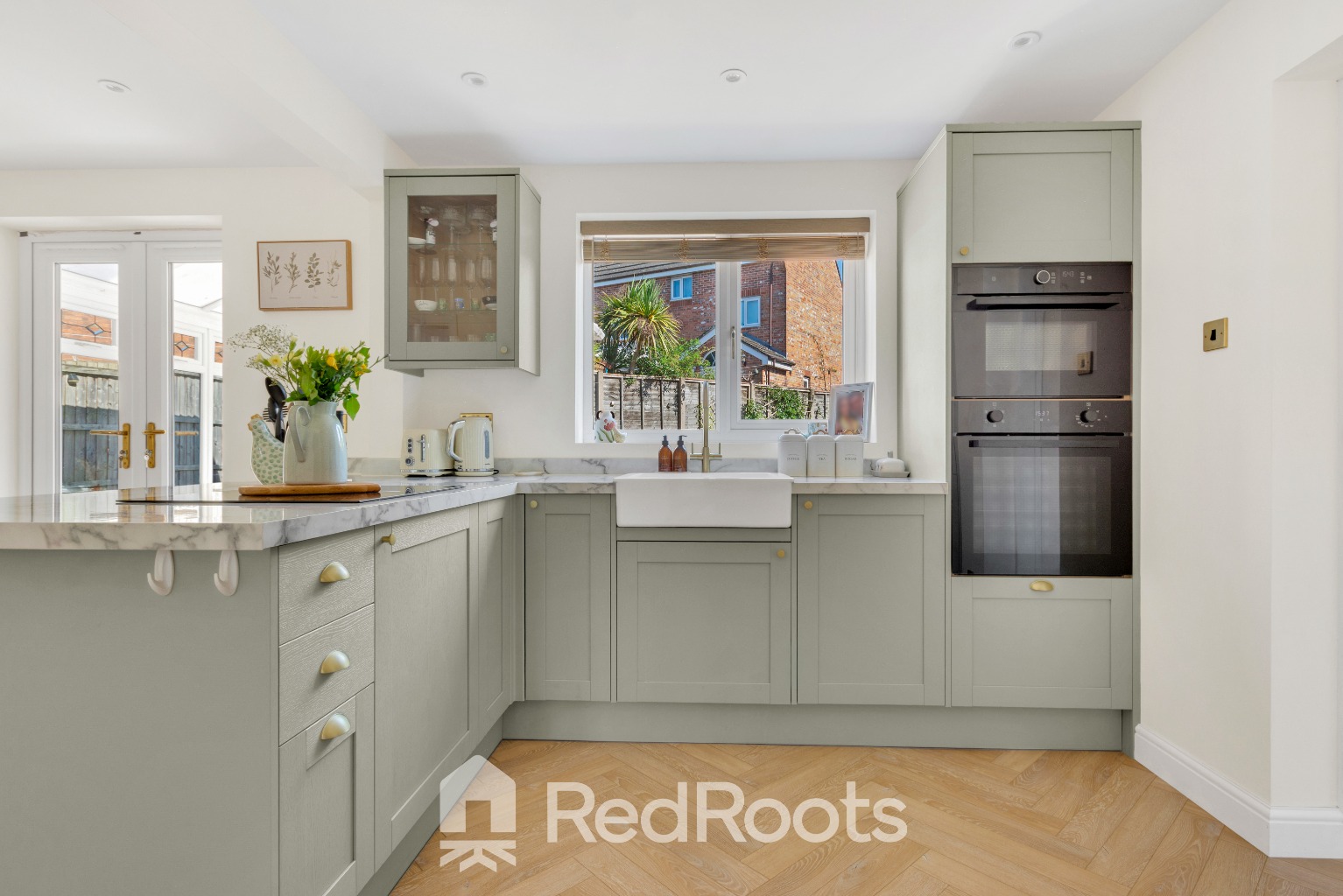 3 bed detached house for sale in Massey Close, Epworth, Doncaster, Lincolnshire, DN9 1TN  - Property Image 2