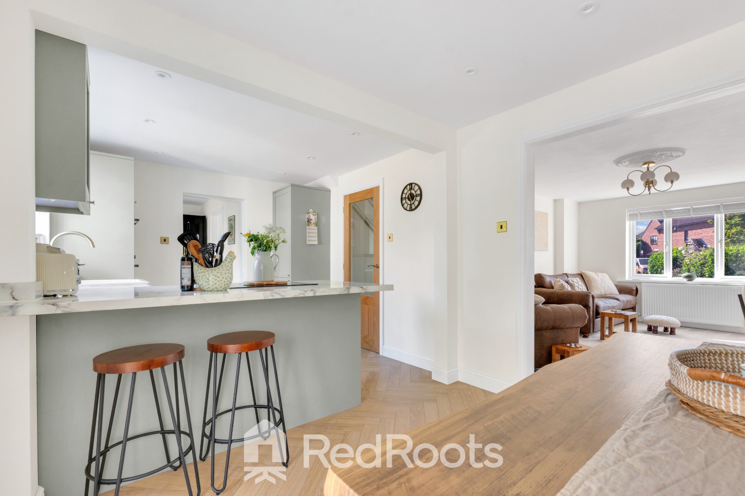 3 bed detached house for sale in Massey Close, Epworth, Doncaster, Lincolnshire, DN9 1TN  - Property Image 6