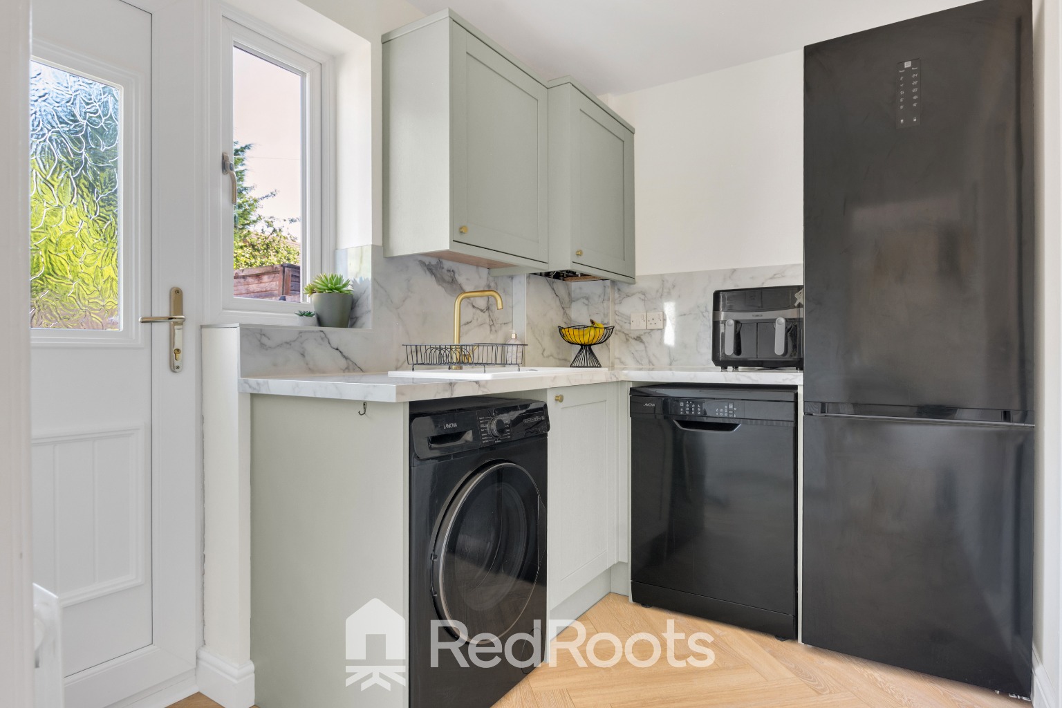 3 bed detached house for sale in Massey Close, Epworth, Doncaster, Lincolnshire, DN9 1TN  - Property Image 7