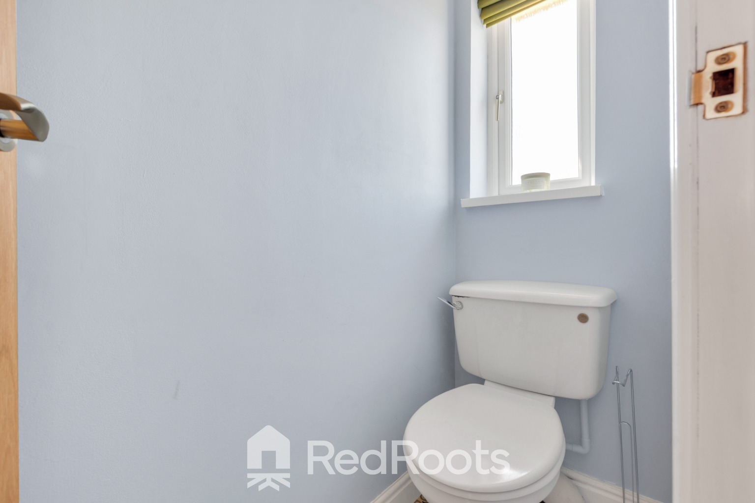 3 bed detached house for sale in Massey Close, Epworth, Doncaster, Lincolnshire, DN9 1TN  - Property Image 12