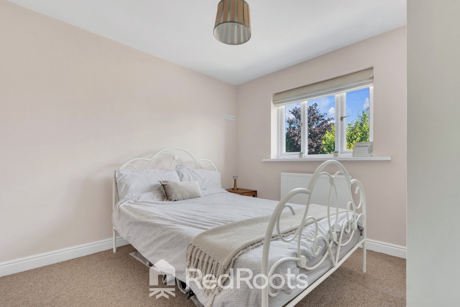 3 bed detached house for sale in Massey Close, Epworth, Doncaster, Lincolnshire, DN9 1TN  - Property Image 18