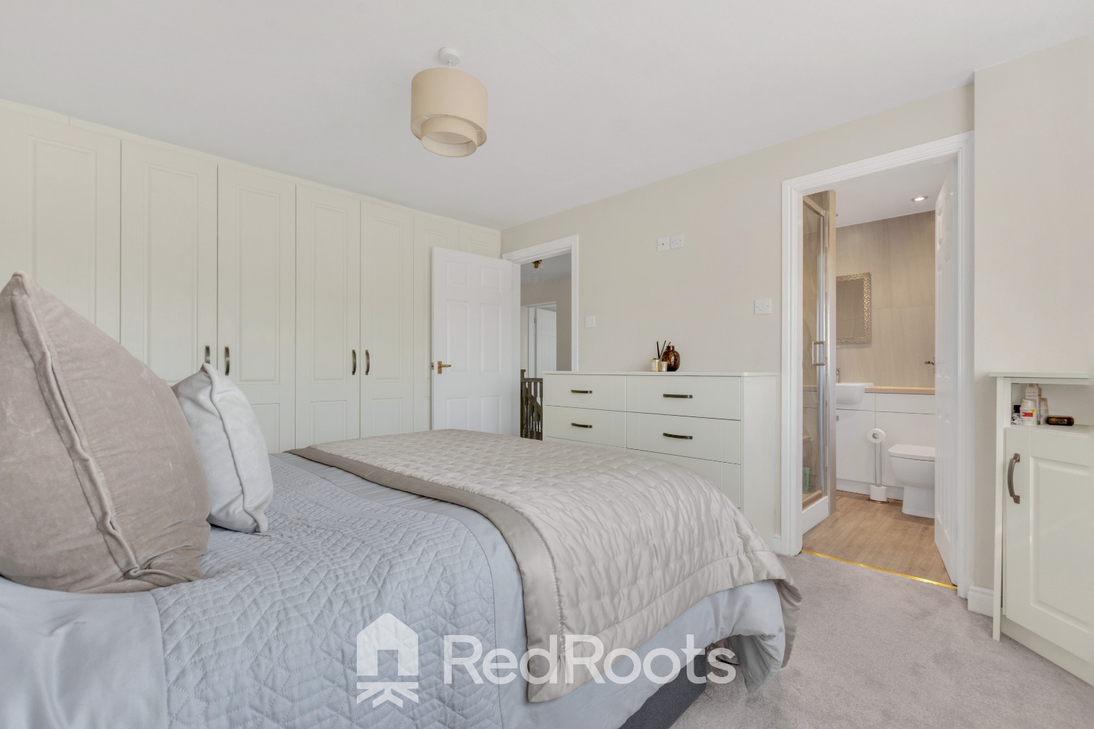 3 bed detached house for sale in Massey Close, Epworth, Doncaster, Lincolnshire, DN9 1TN  - Property Image 16