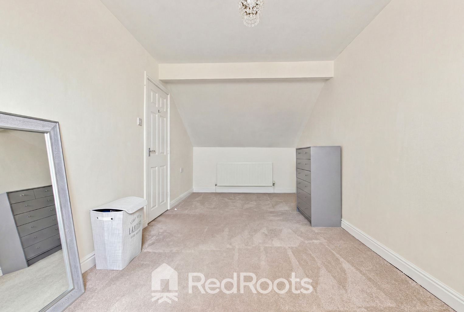 3 bed detached house for sale in Massey Close, Epworth, Doncaster, Lincolnshire, DN9 1TN  - Property Image 21