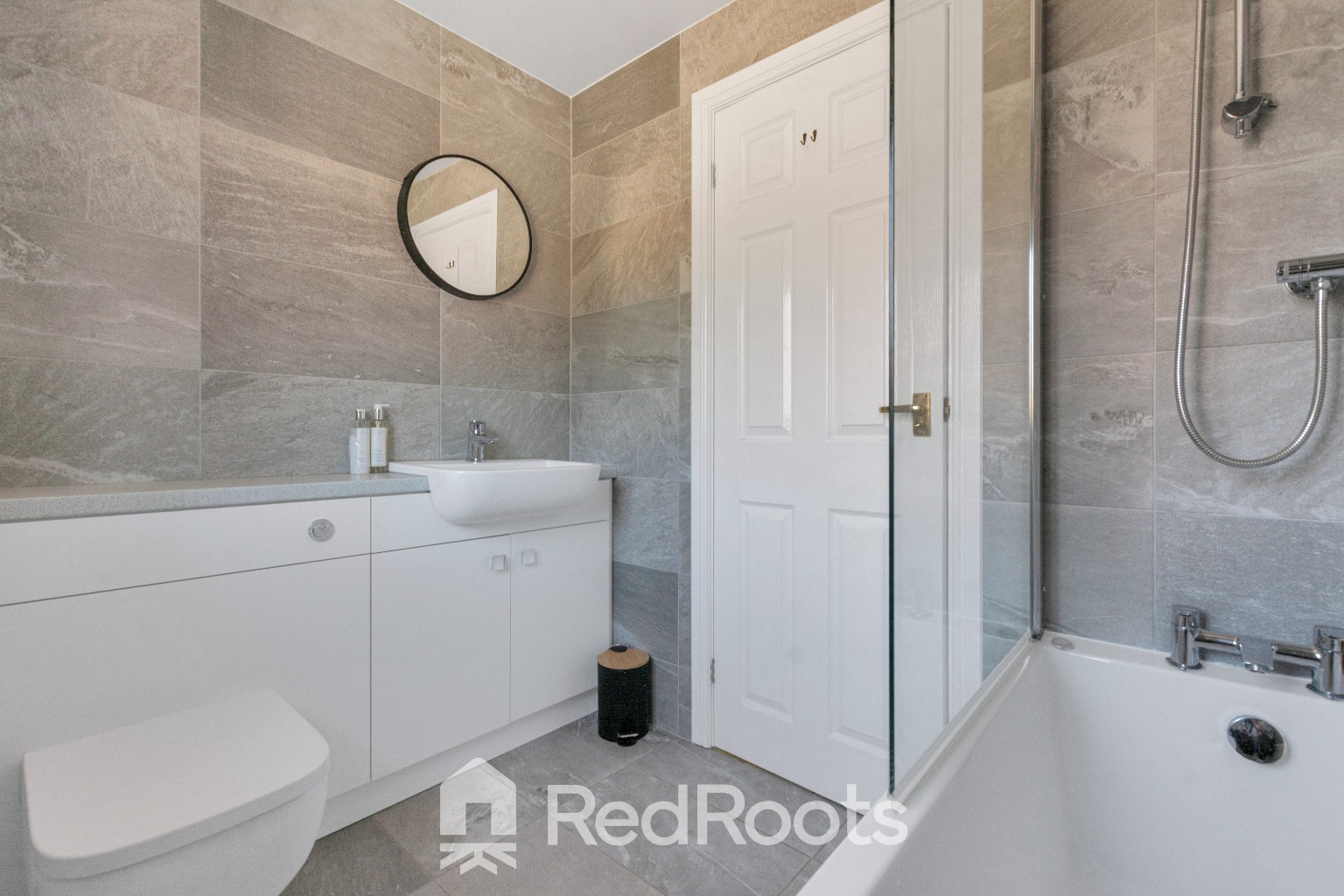 3 bed detached house for sale in Massey Close, Epworth, Doncaster, Lincolnshire, DN9 1TN  - Property Image 23