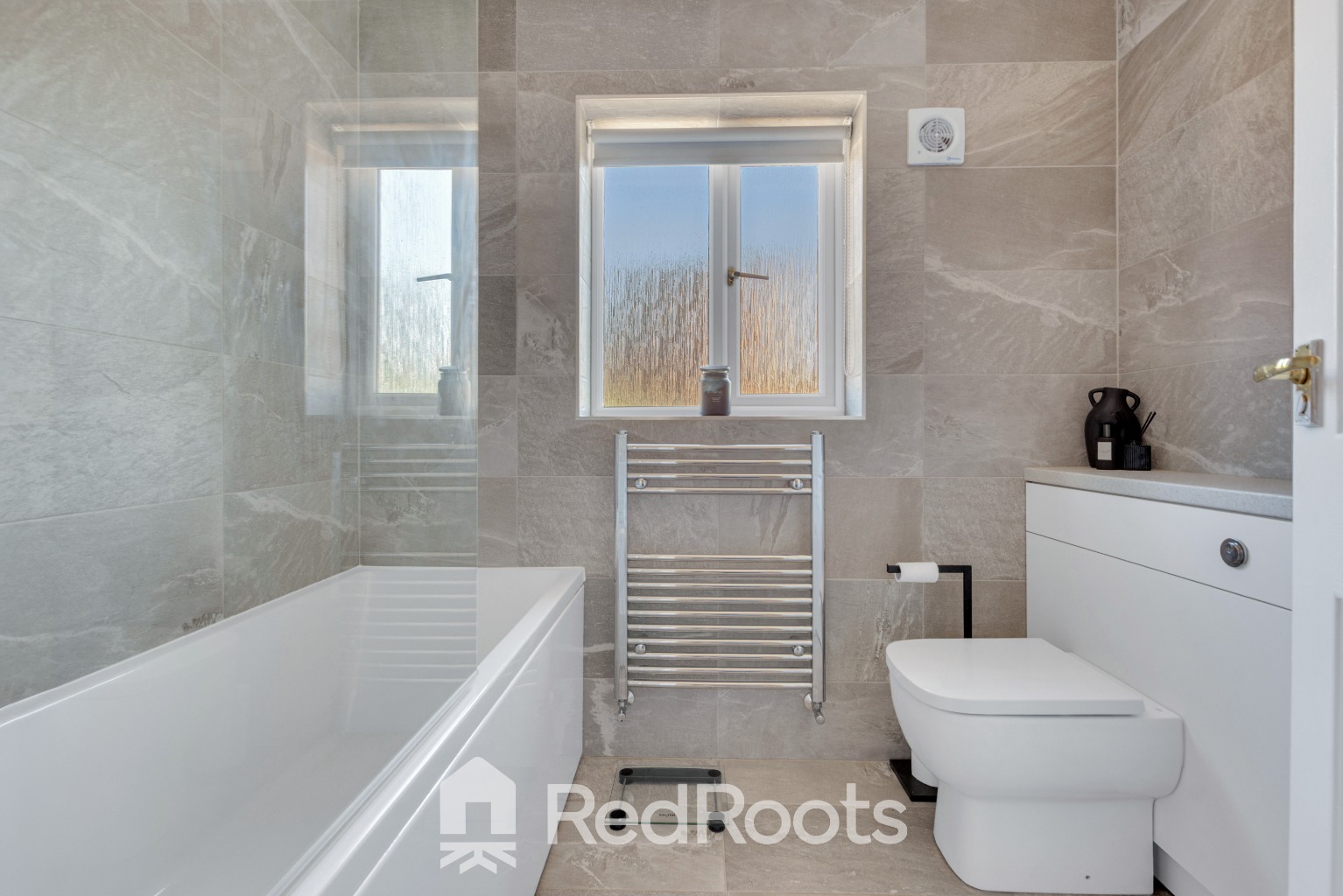 3 bed detached house for sale in Massey Close, Epworth, Doncaster, Lincolnshire, DN9 1TN  - Property Image 22