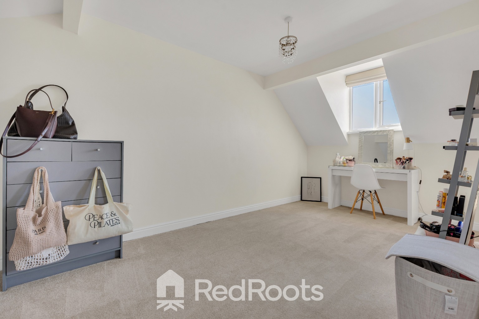 3 bed detached house for sale in Massey Close, Epworth, Doncaster, Lincolnshire, DN9 1TN  - Property Image 20