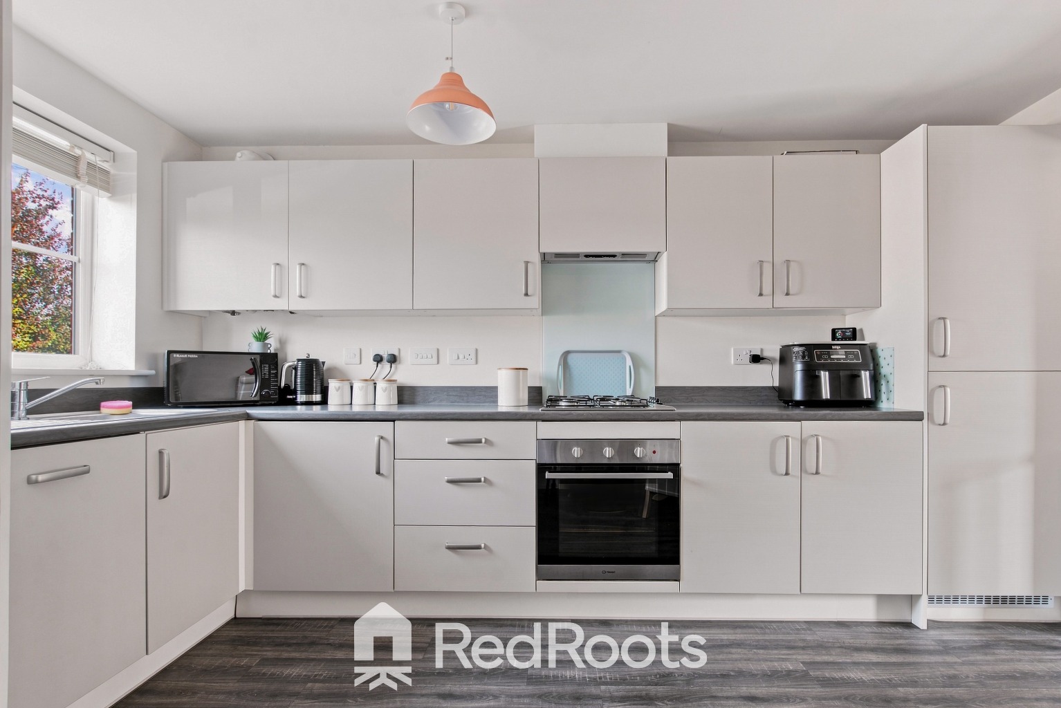 3 bed semi-detached house for sale in Garratt Way, Thorne, Doncaster, South Yorkshire, DN8 5EW  - Property Image 5