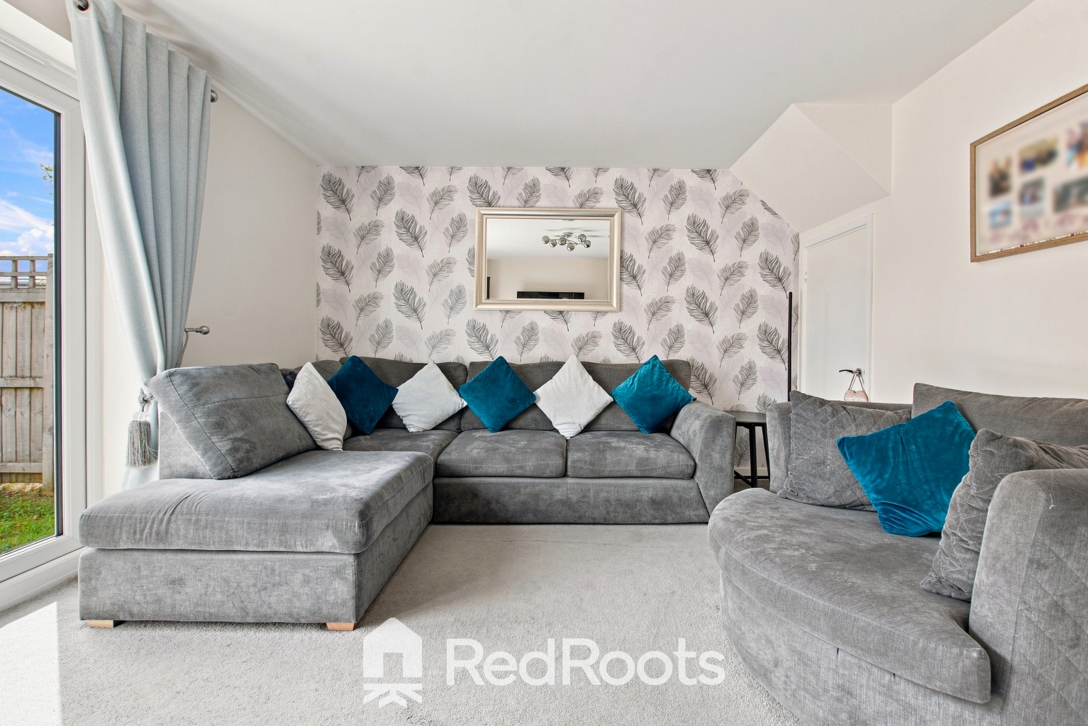 3 bed semi-detached house for sale in Garratt Way, Thorne, Doncaster, South Yorkshire, DN8 5EW  - Property Image 2