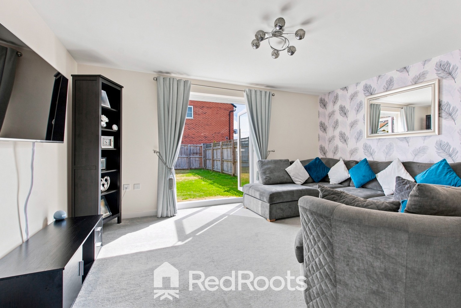 3 bed semi-detached house for sale in Garratt Way, Thorne, Doncaster, South Yorkshire, DN8 5EW  - Property Image 3