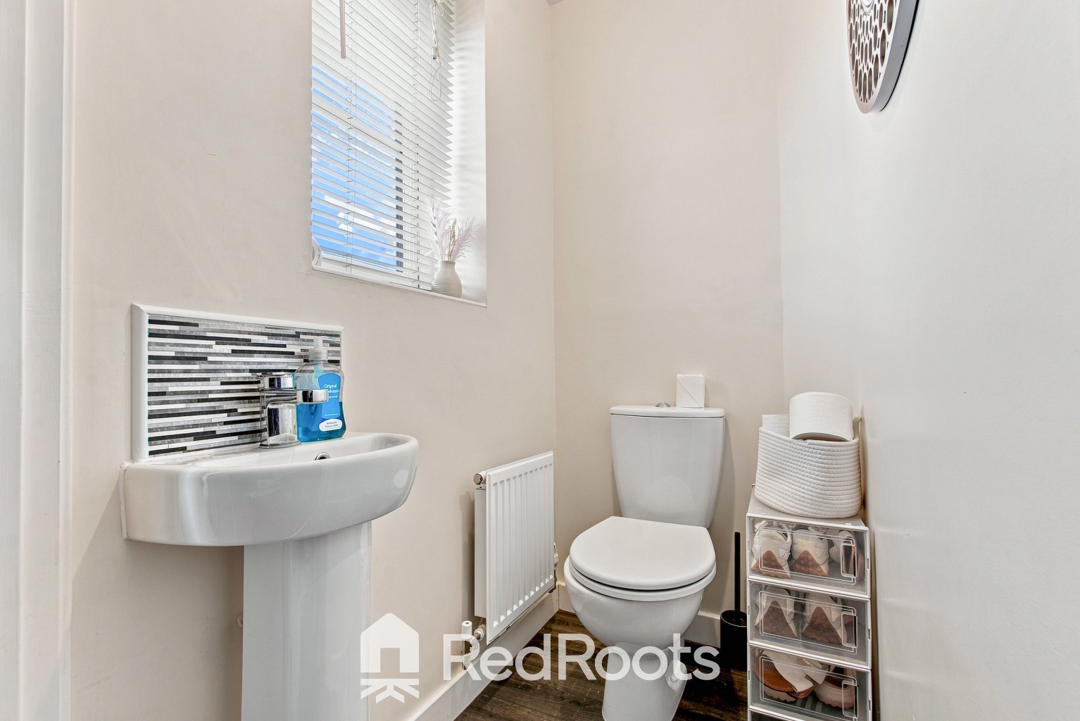 3 bed semi-detached house for sale in Garratt Way, Thorne, Doncaster, South Yorkshire, DN8 5EW  - Property Image 9