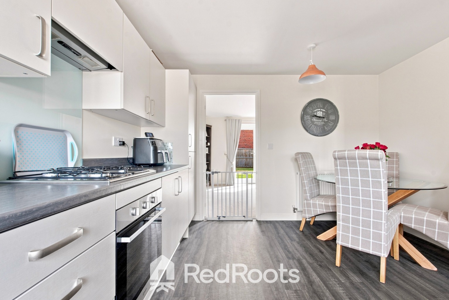 3 bed semi-detached house for sale in Garratt Way, Thorne, Doncaster, South Yorkshire, DN8 5EW  - Property Image 7
