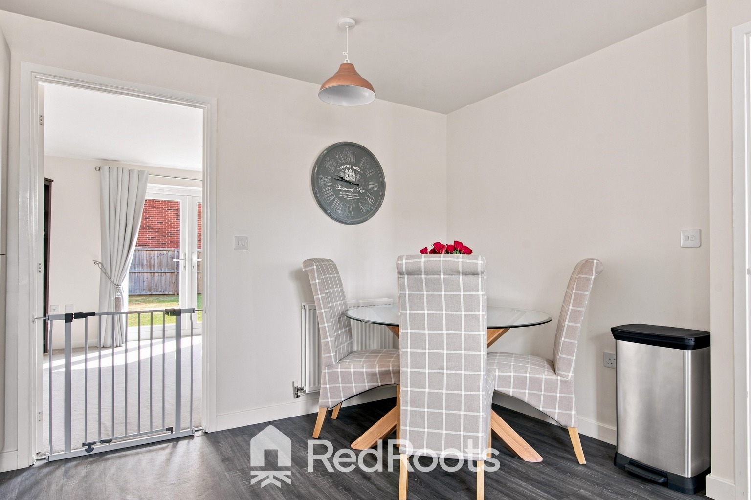 3 bed semi-detached house for sale in Garratt Way, Thorne, Doncaster, South Yorkshire, DN8 5EW  - Property Image 8