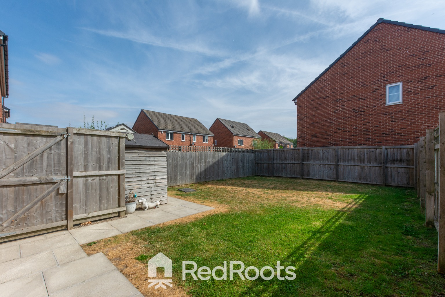 3 bed semi-detached house for sale in Garratt Way, Thorne, Doncaster, South Yorkshire, DN8 5EW  - Property Image 18