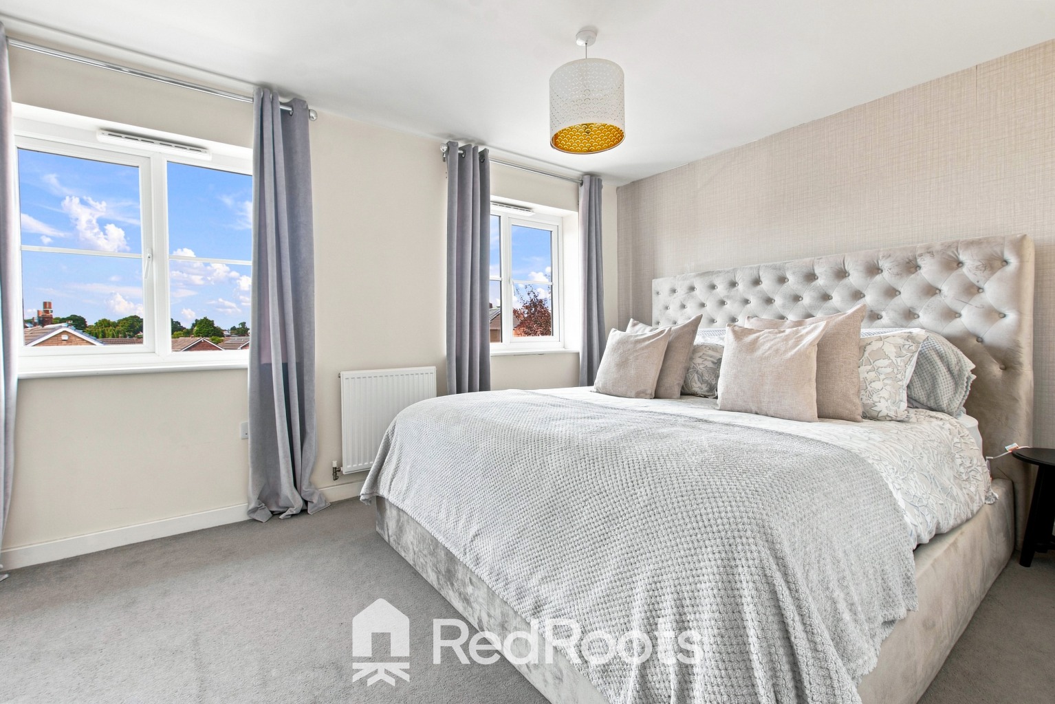 3 bed semi-detached house for sale in Garratt Way, Thorne, Doncaster, South Yorkshire, DN8 5EW  - Property Image 10