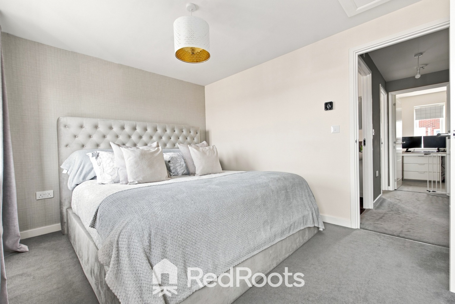 3 bed semi-detached house for sale in Garratt Way, Thorne, Doncaster, South Yorkshire, DN8 5EW  - Property Image 11