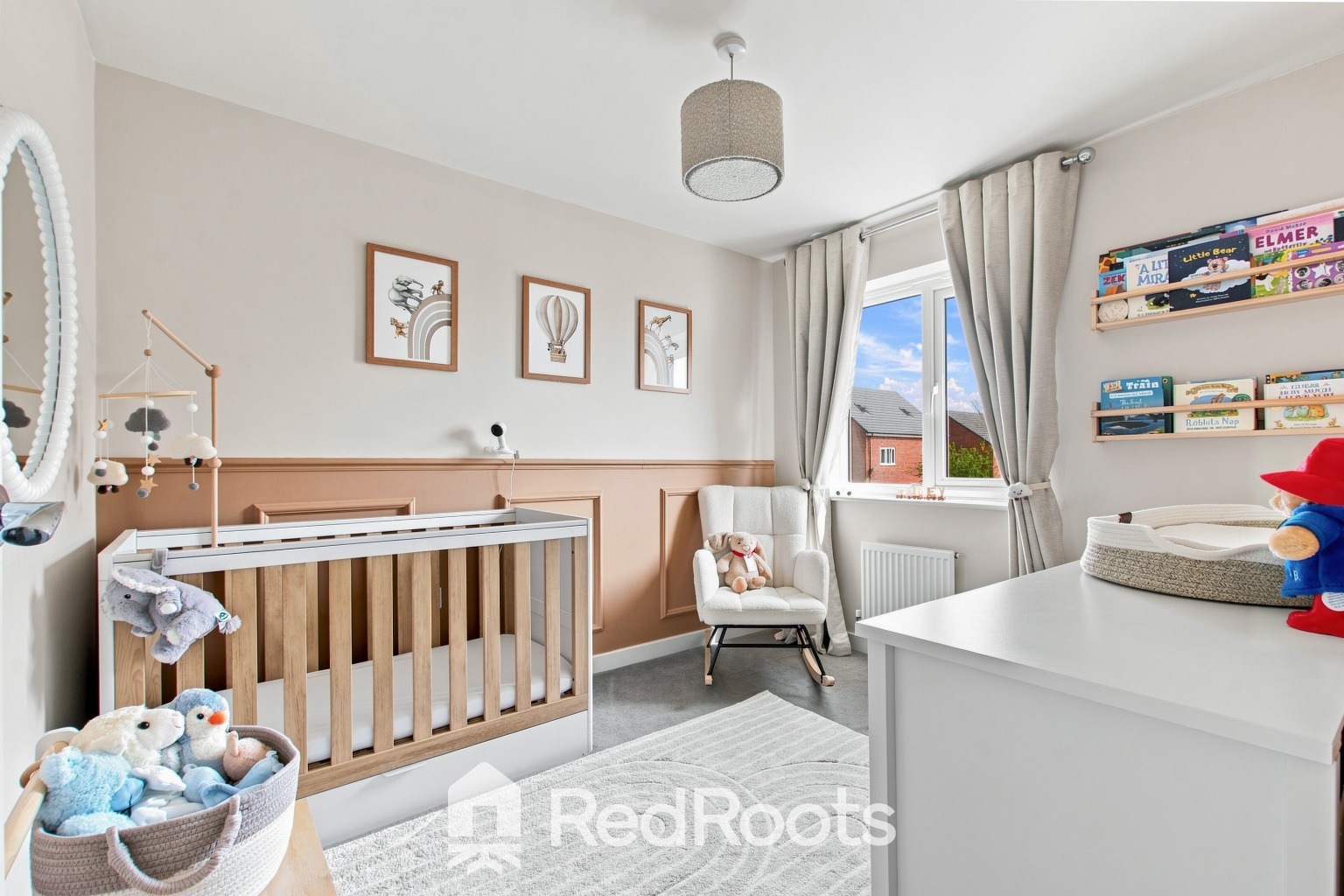 3 bed semi-detached house for sale in Garratt Way, Thorne, Doncaster, South Yorkshire, DN8 5EW  - Property Image 13